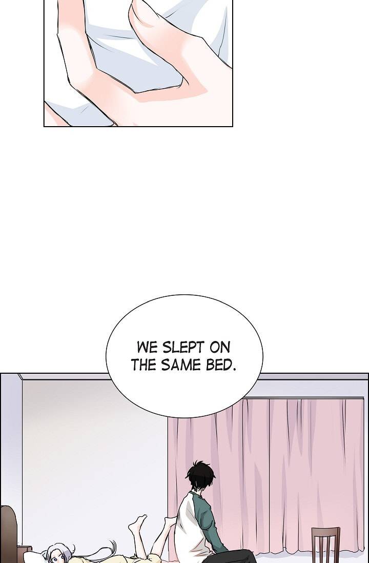 To Catch a Falling Star Chapter 26 page 22 - 