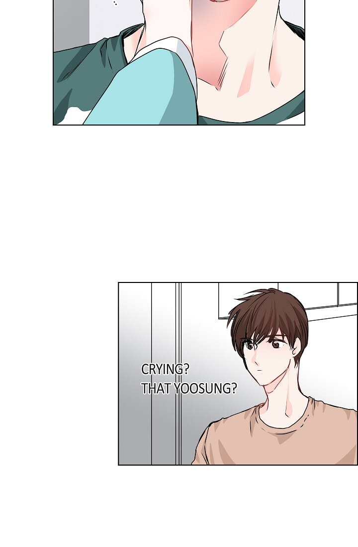 To Catch a Falling Star Chapter 26 page 5 - 