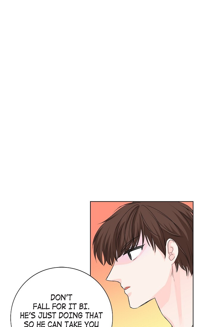 To Catch a Falling Star Chapter 26 page 8 - 