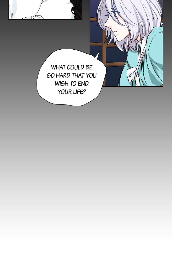 To Catch a Falling Star Chapter 27 page 25 - 