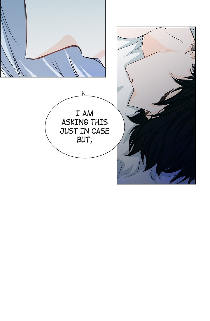 To Catch a Falling Star Chapter 27 page 35 - 