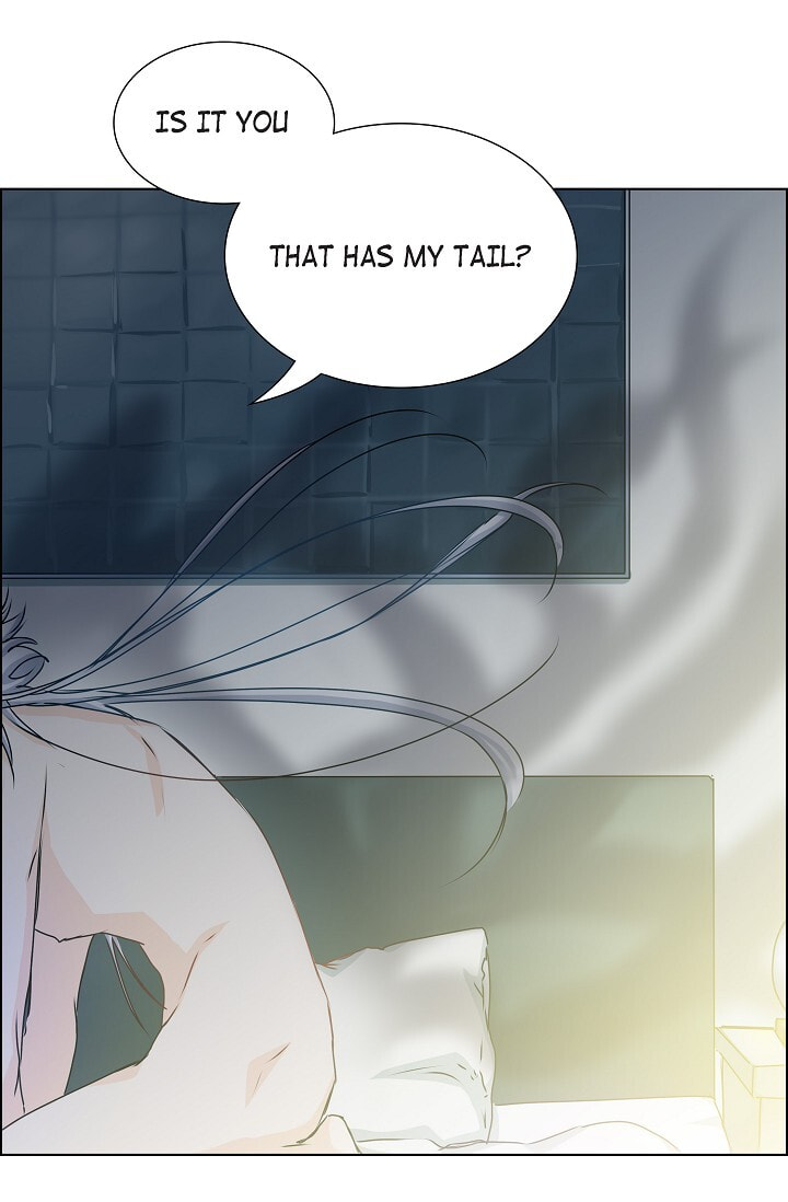 To Catch a Falling Star Chapter 27 page 36 - 