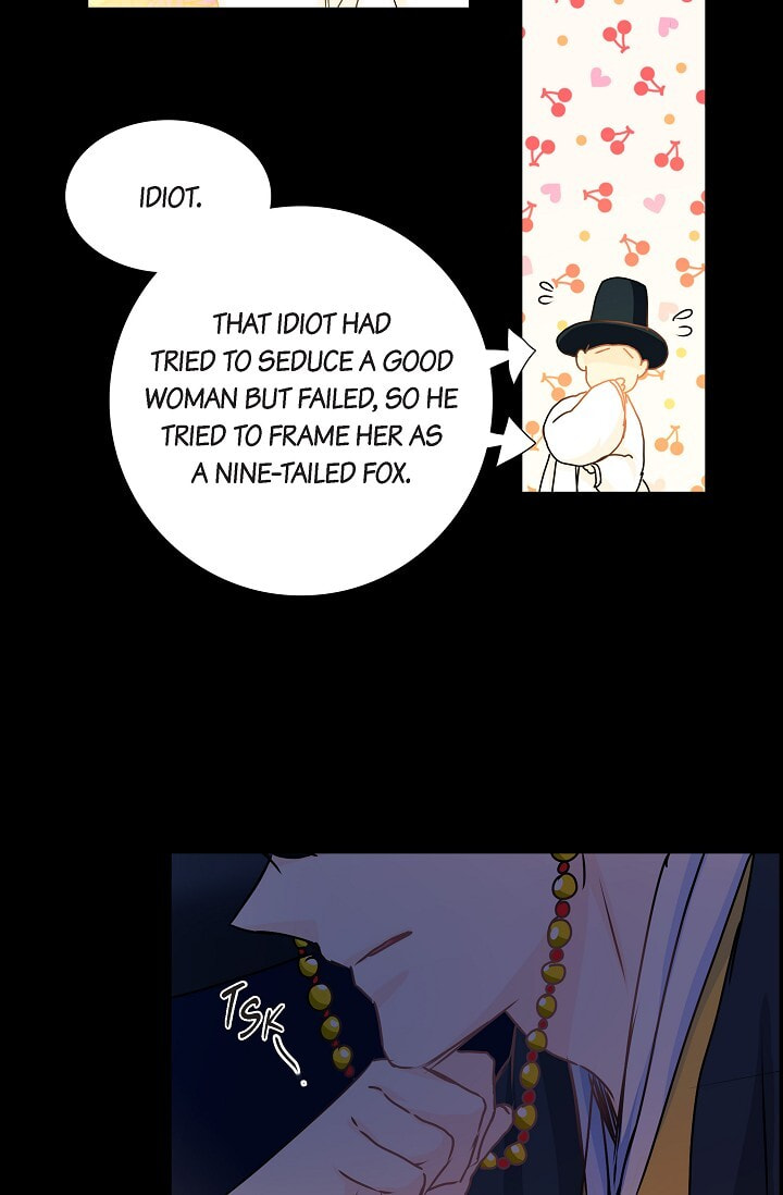 To Catch a Falling Star Chapter 27 page 45 - 