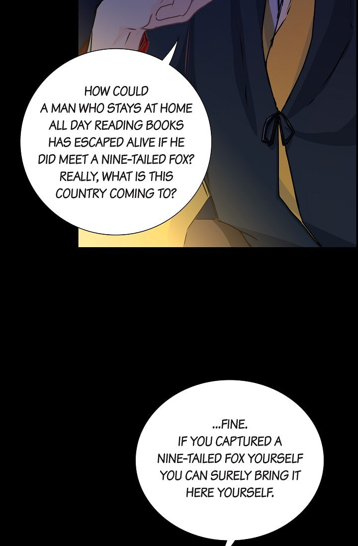 To Catch a Falling Star Chapter 27 page 46 - 