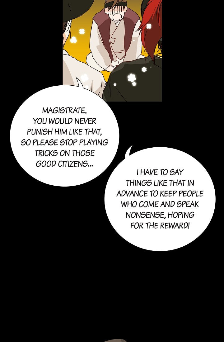 To Catch a Falling Star Chapter 28 page 11 - 