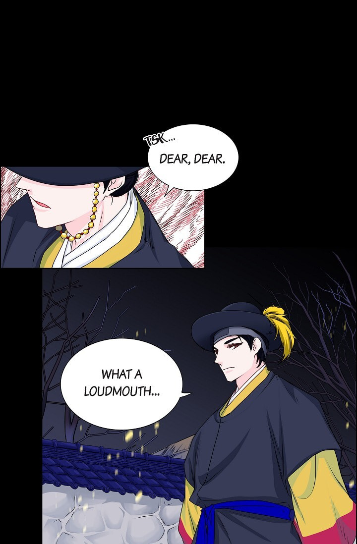 To Catch a Falling Star Chapter 28 page 23 - 