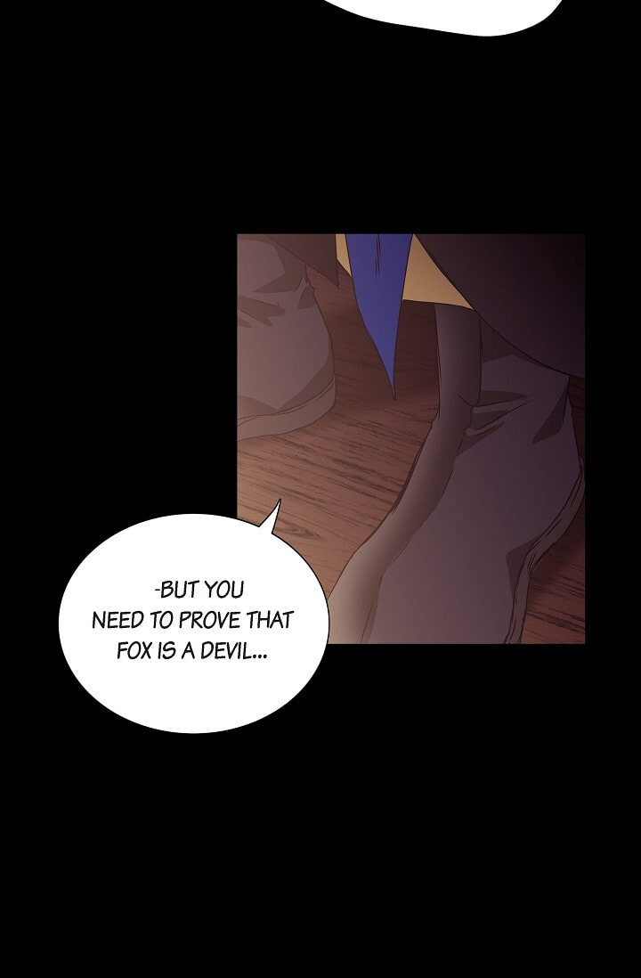 To Catch a Falling Star Chapter 28 page 5 - 
