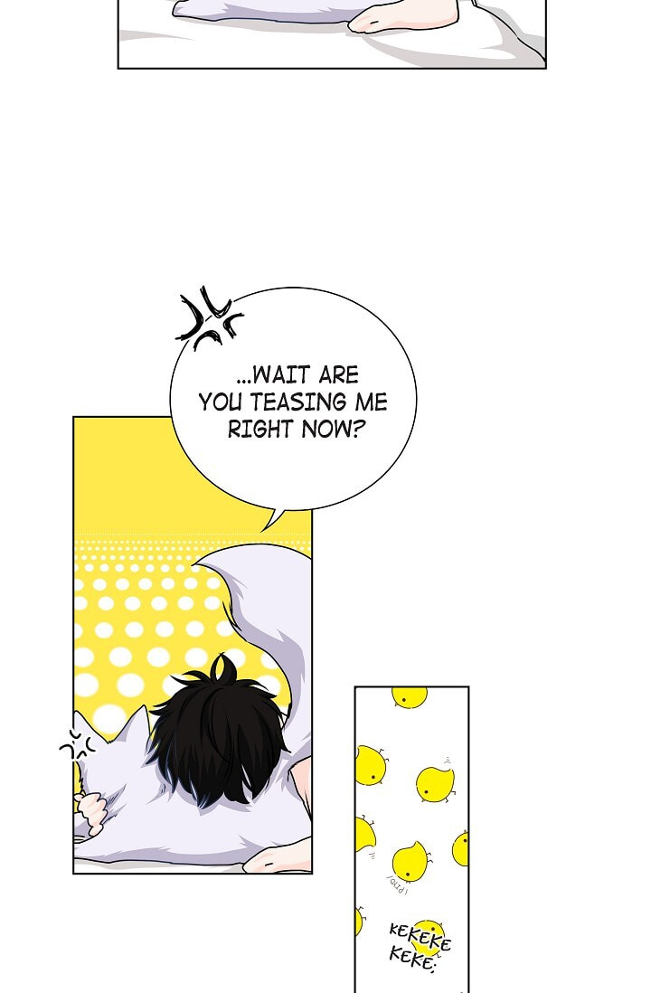 To Catch a Falling Star Chapter 28 page 47 - 