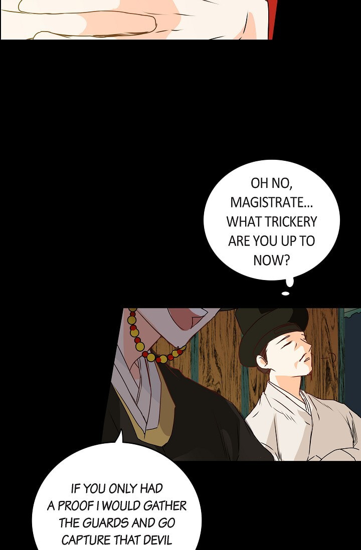 To Catch a Falling Star Chapter 28 page 7 - 