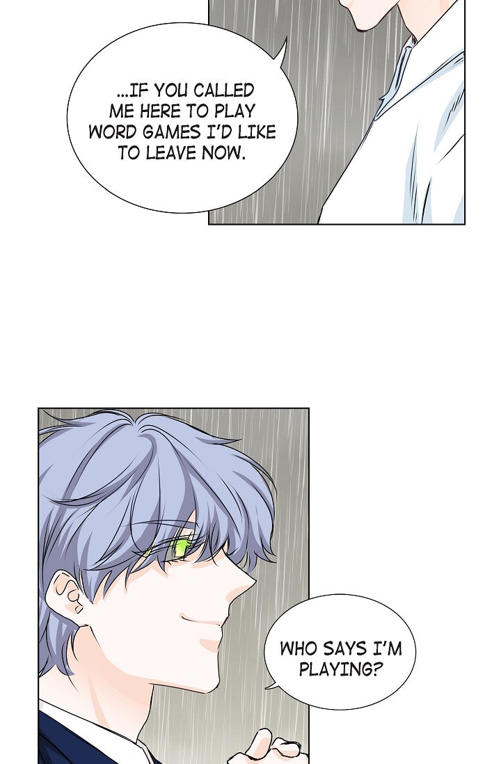 To Catch a Falling Star Chapter 29 page 2 - 