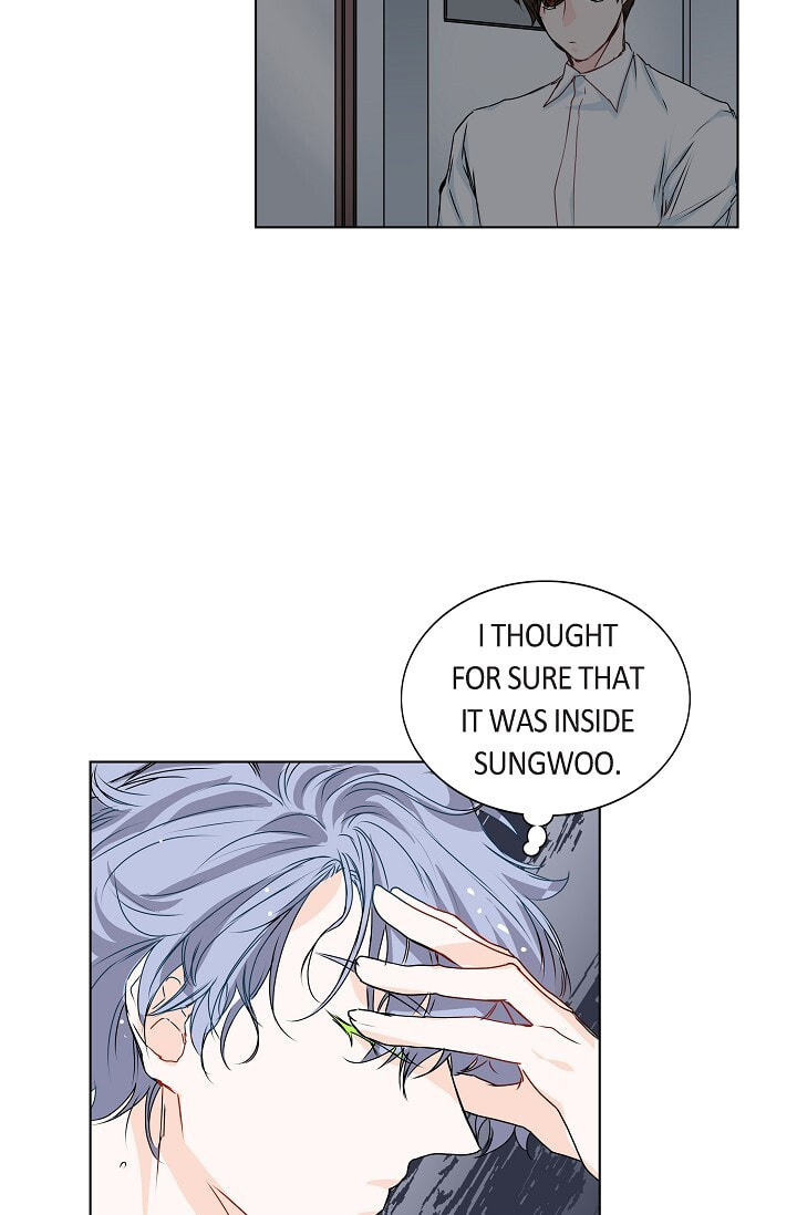 To Catch a Falling Star Chapter 29 page 16 - 