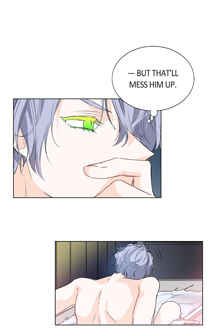 To Catch a Falling Star Chapter 29 page 20 - 