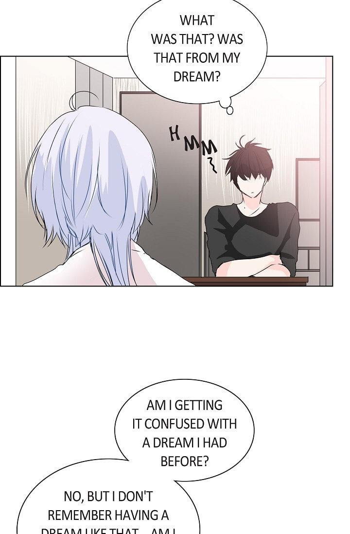 To Catch a Falling Star Chapter 29 page 30 - 
