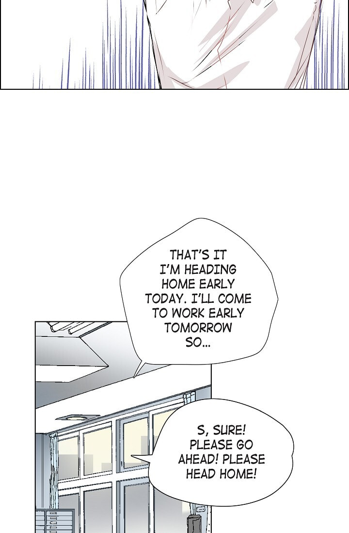 To Catch a Falling Star Chapter 29 page 38 - 