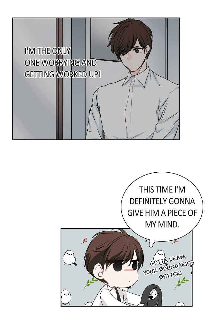 To Catch a Falling Star Chapter 29 page 43 - 