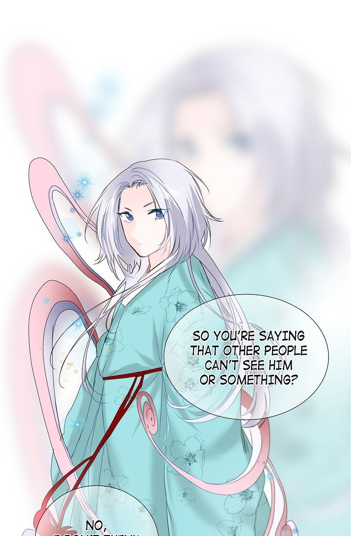To Catch a Falling Star Chapter 3 page 19 - 