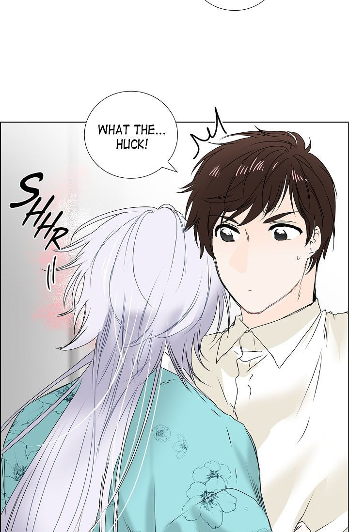 To Catch a Falling Star Chapter 3 page 35 - 