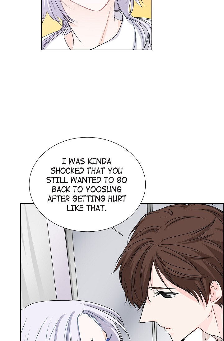 To Catch a Falling Star Chapter 30 page 13 - 