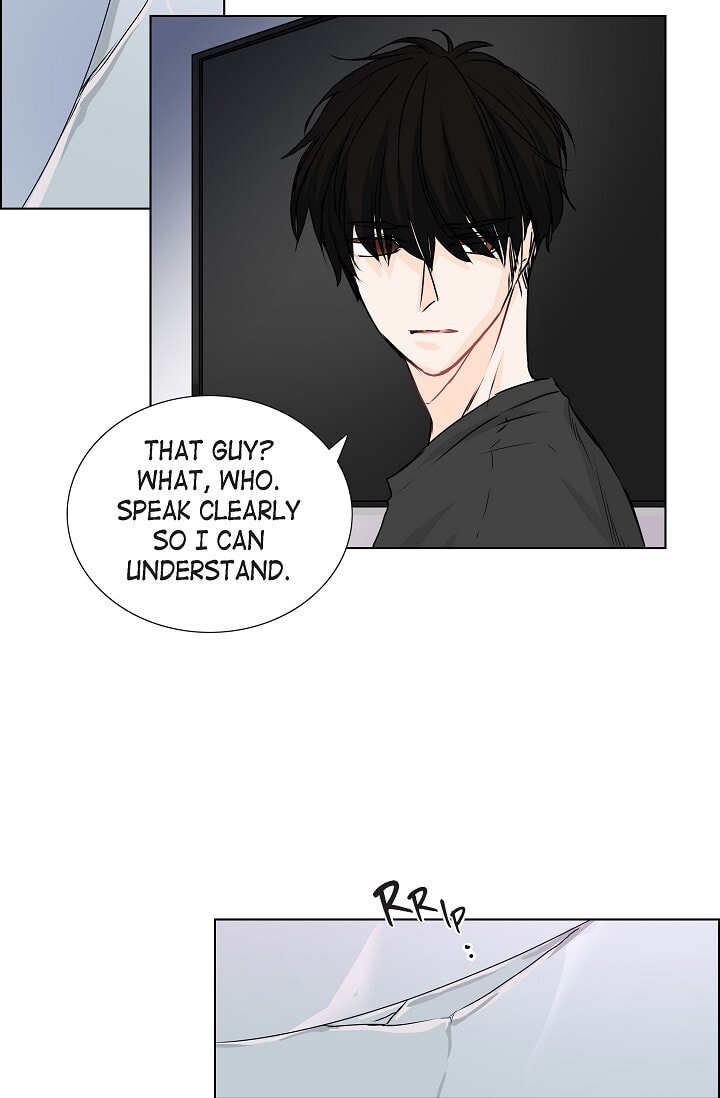 To Catch a Falling Star Chapter 30 page 37 - 