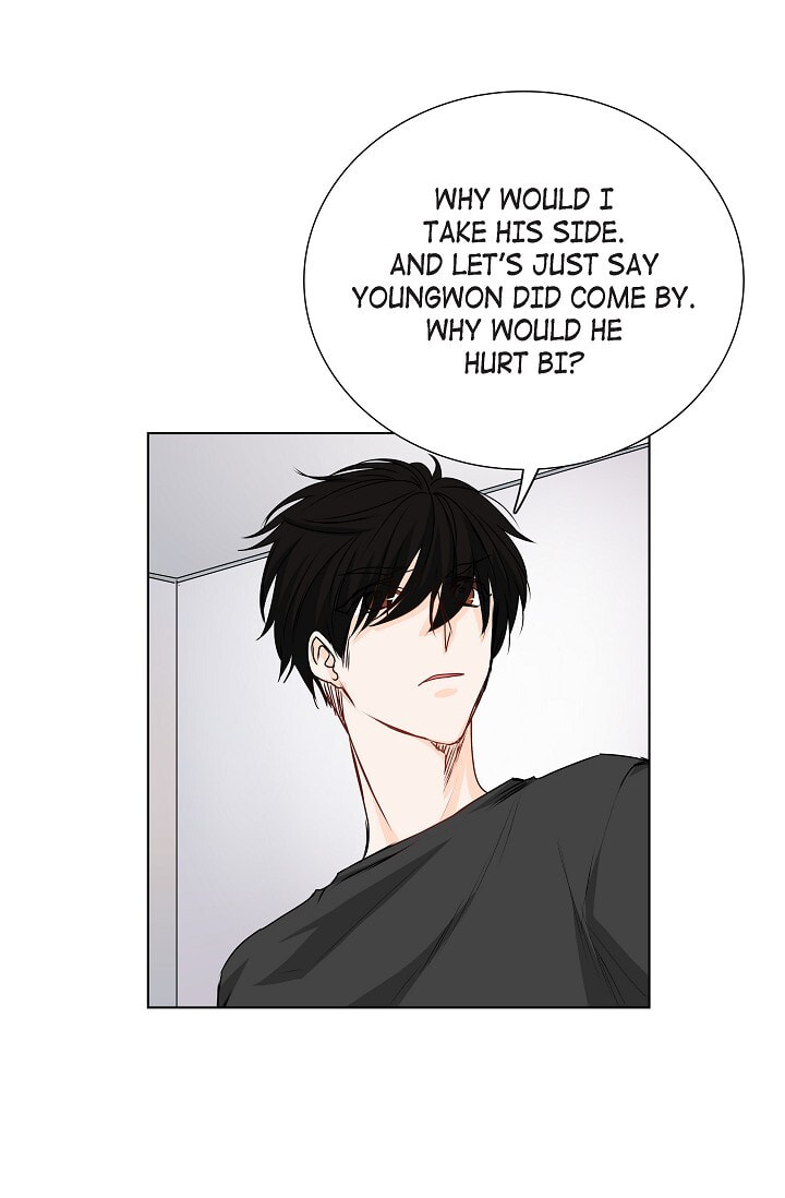 To Catch a Falling Star Chapter 30 page 43 - 