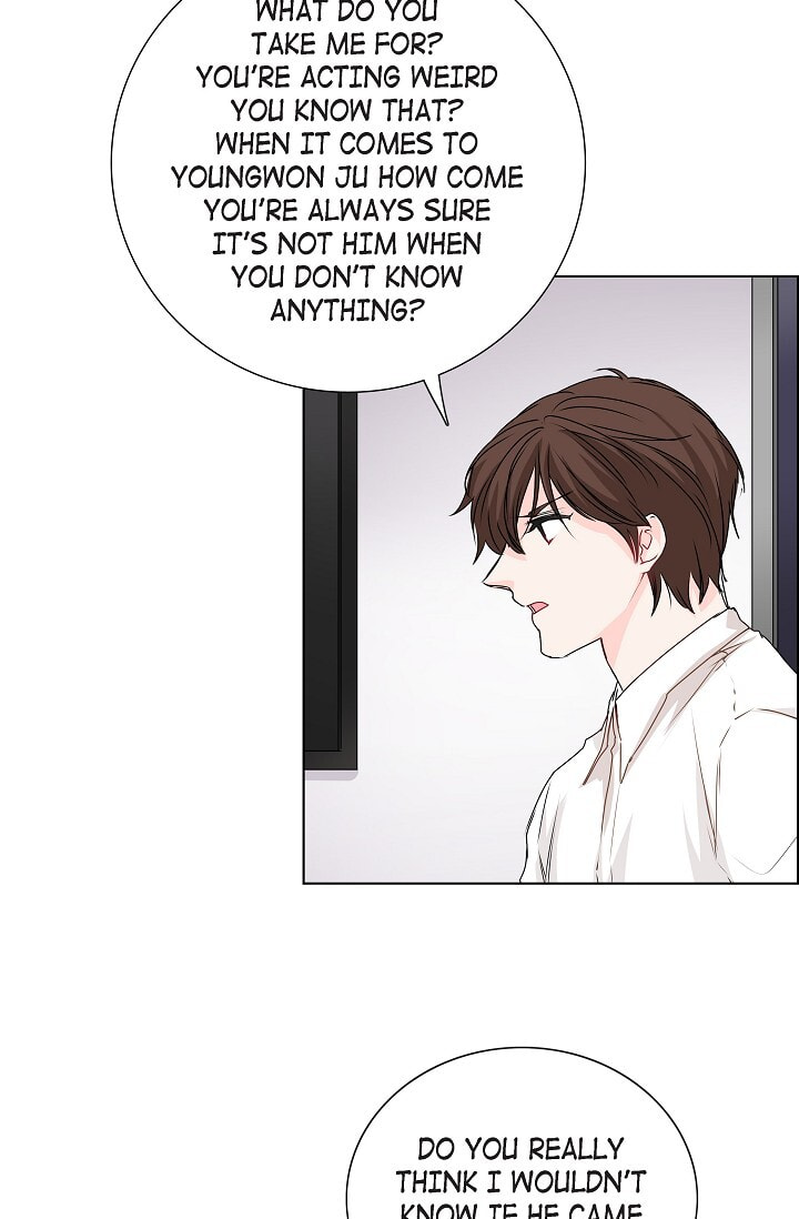 To Catch a Falling Star Chapter 30 page 46 - 