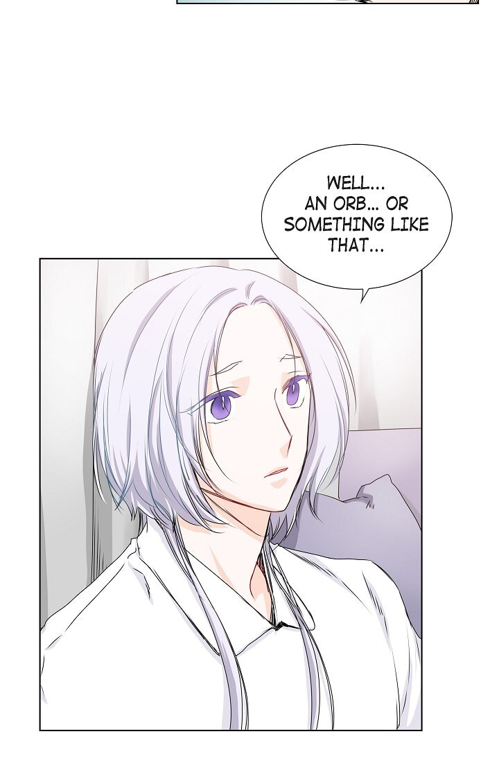 To Catch a Falling Star Chapter 31 page 12 - 