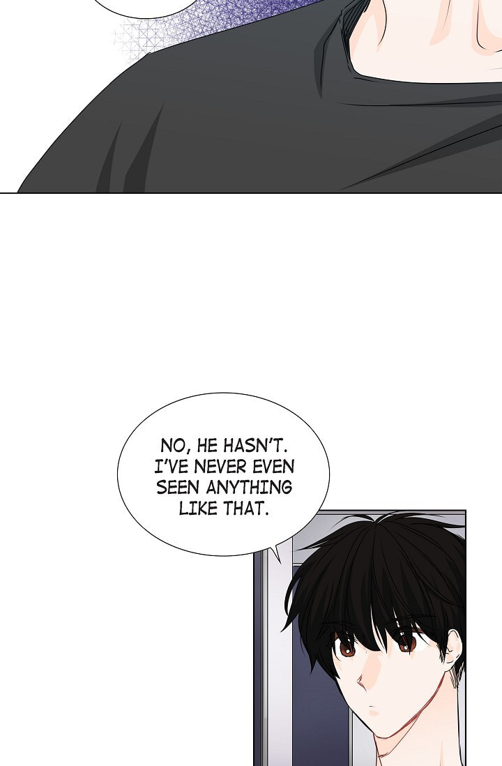 To Catch a Falling Star Chapter 31 page 14 - 