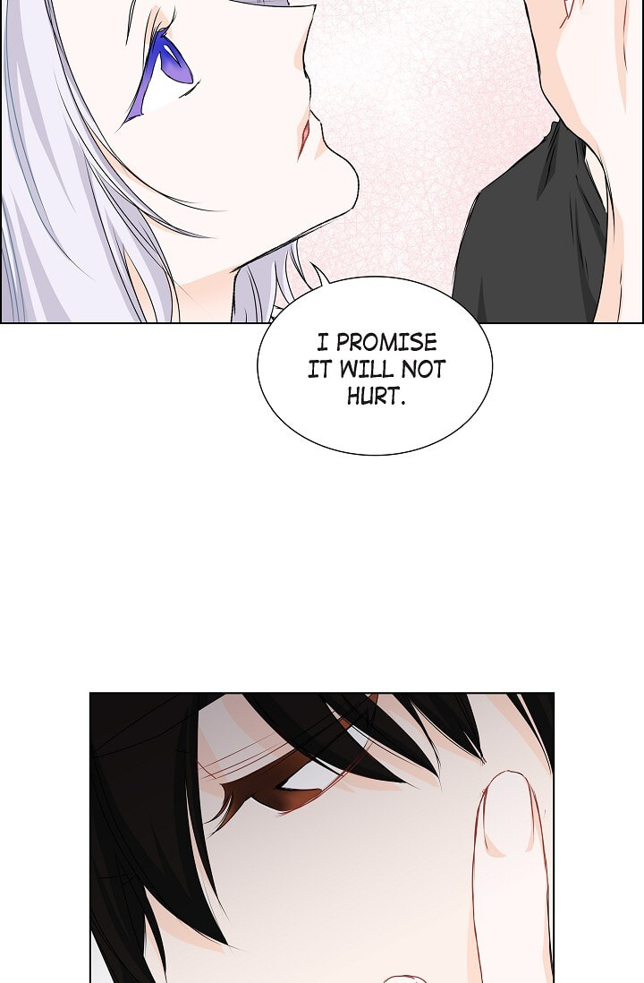 To Catch a Falling Star Chapter 31 page 19 - 