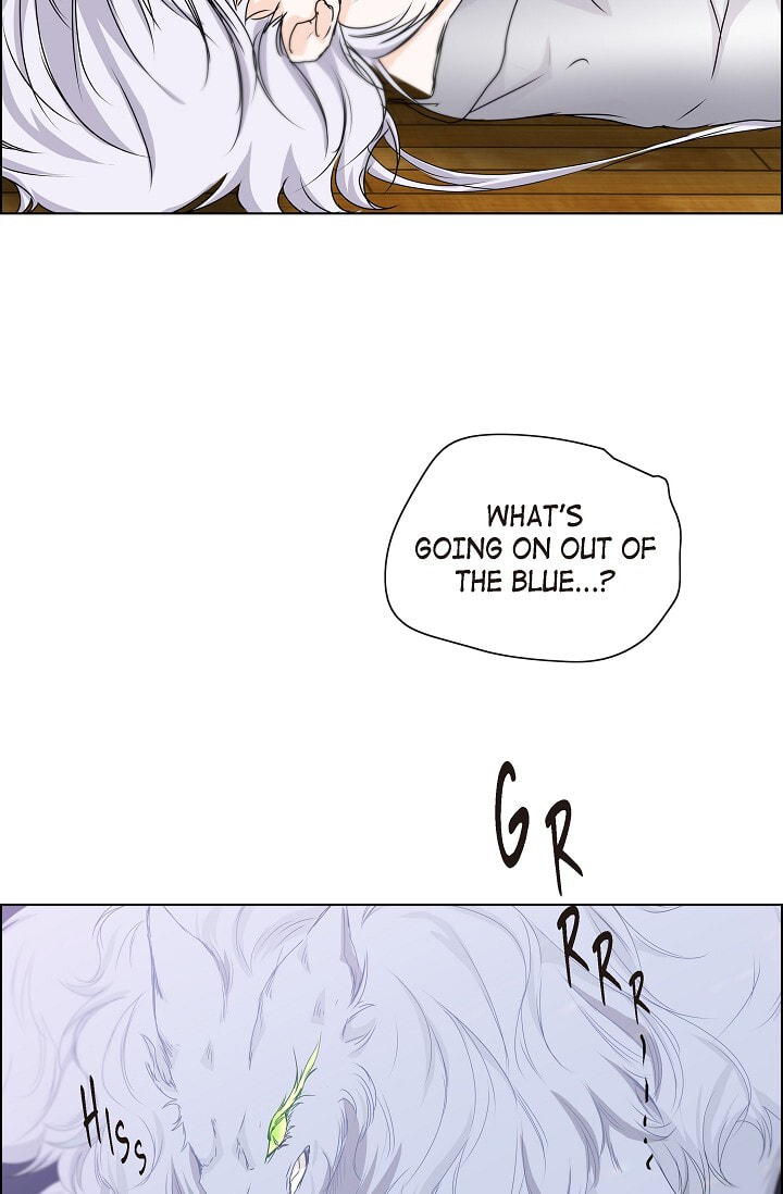 To Catch a Falling Star Chapter 31 page 45 - 
