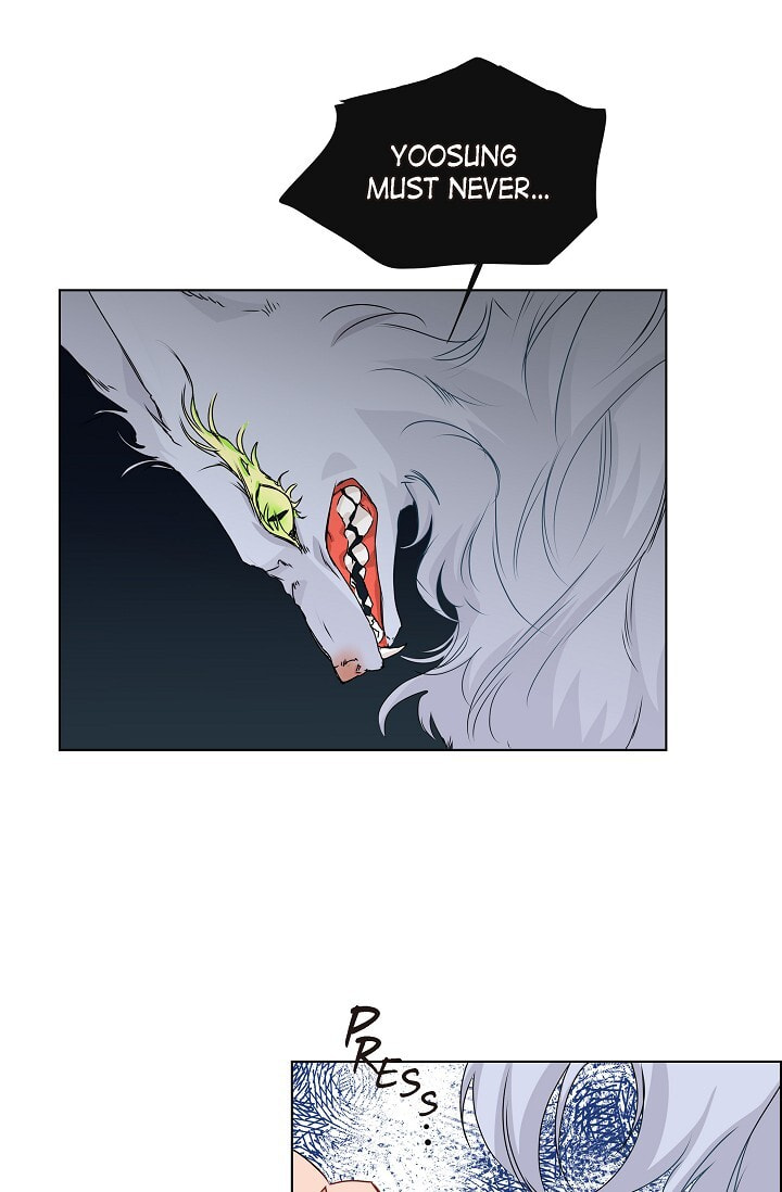 To Catch a Falling Star Chapter 31 page 49 - 