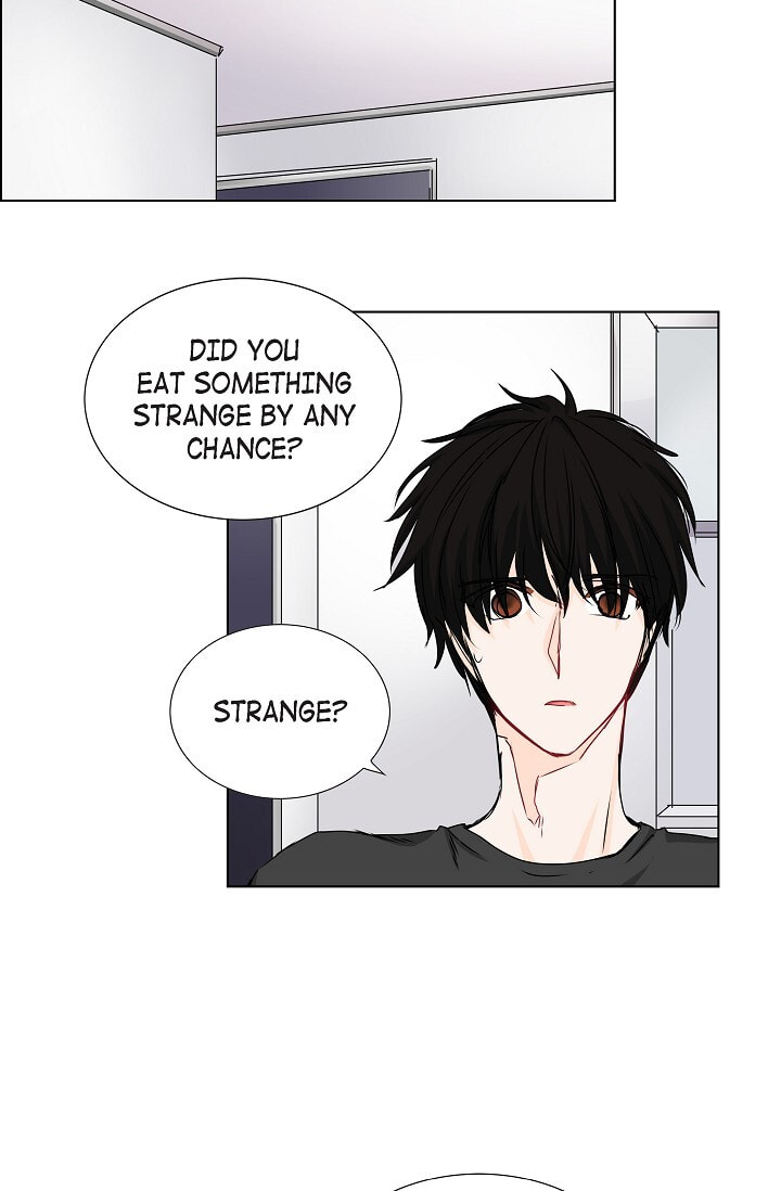 To Catch a Falling Star Chapter 31 page 10 - 