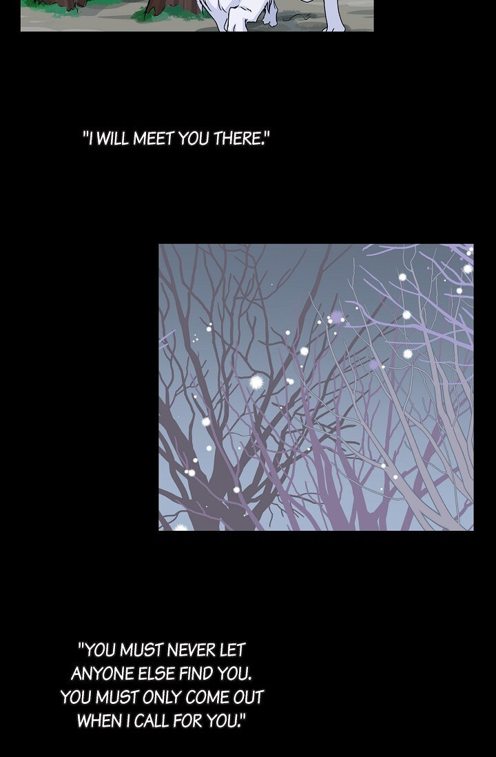 To Catch a Falling Star Chapter 32 page 3 - 