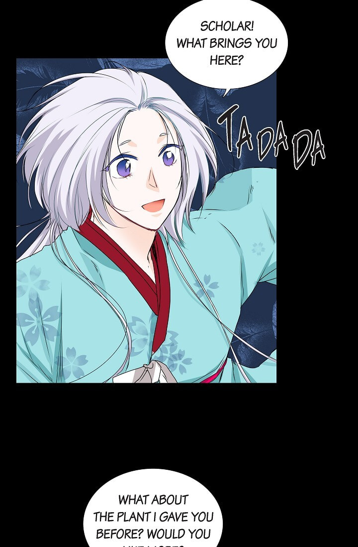 To Catch a Falling Star Chapter 32 page 42 - 
