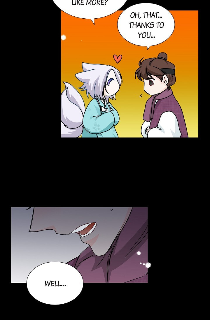 To Catch a Falling Star Chapter 32 page 43 - 