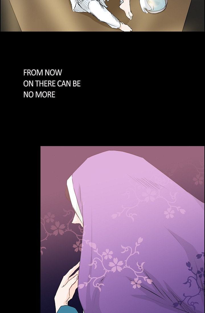 To Catch a Falling Star Chapter 33 page 37 - 