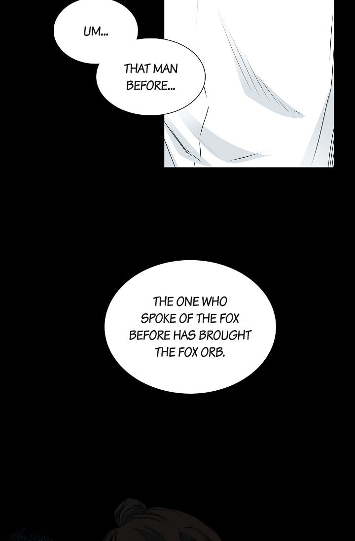To Catch a Falling Star Chapter 34 page 4 - 
