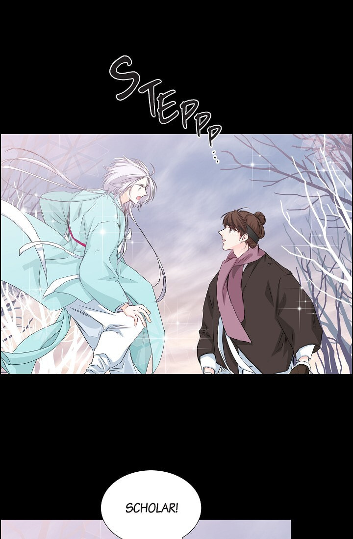 To Catch a Falling Star Chapter 34 page 38 - 