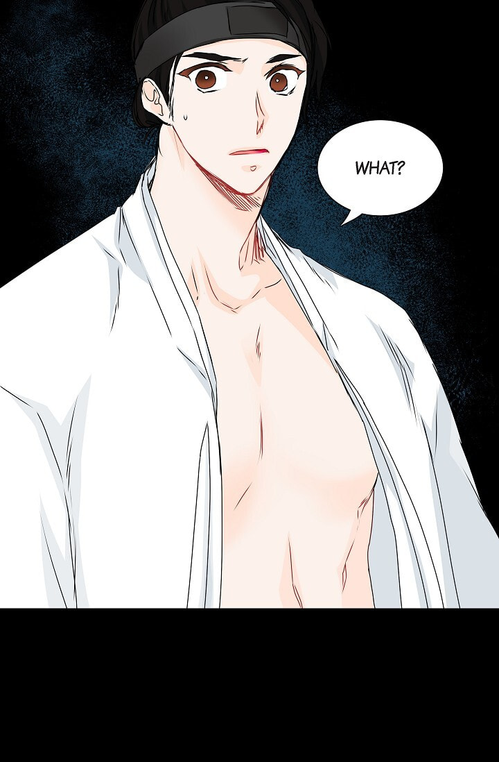 To Catch a Falling Star Chapter 34 page 5 - 