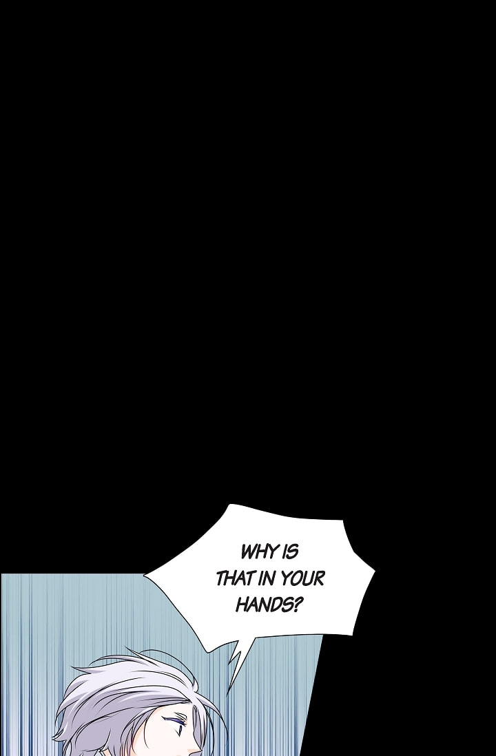 To Catch a Falling Star Chapter 35 page 1 - 