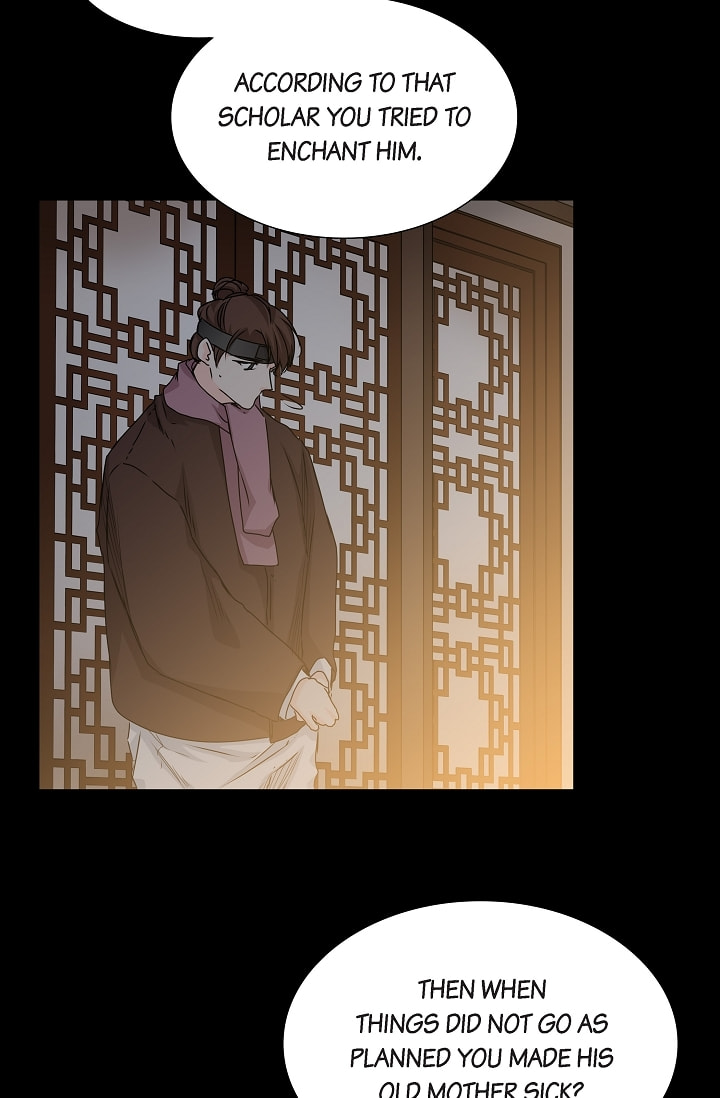 To Catch a Falling Star Chapter 35 page 13 - 