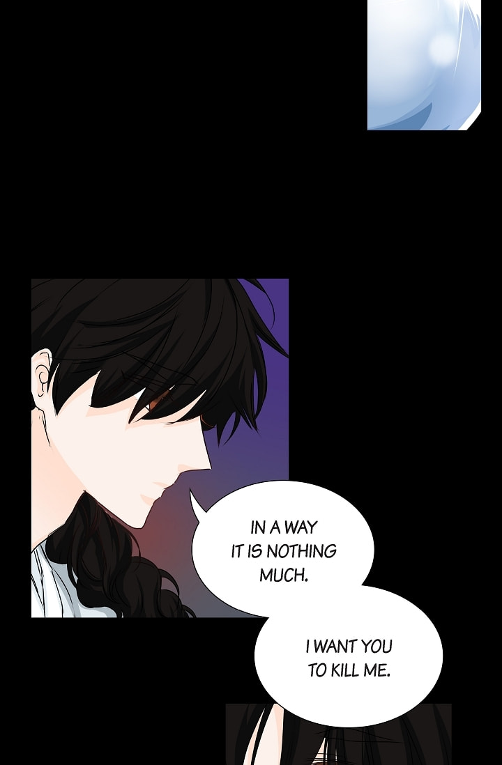 To Catch a Falling Star Chapter 35 page 42 - 