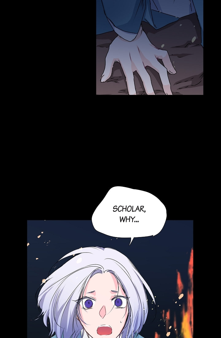 To Catch a Falling Star Chapter 35 page 9 - 