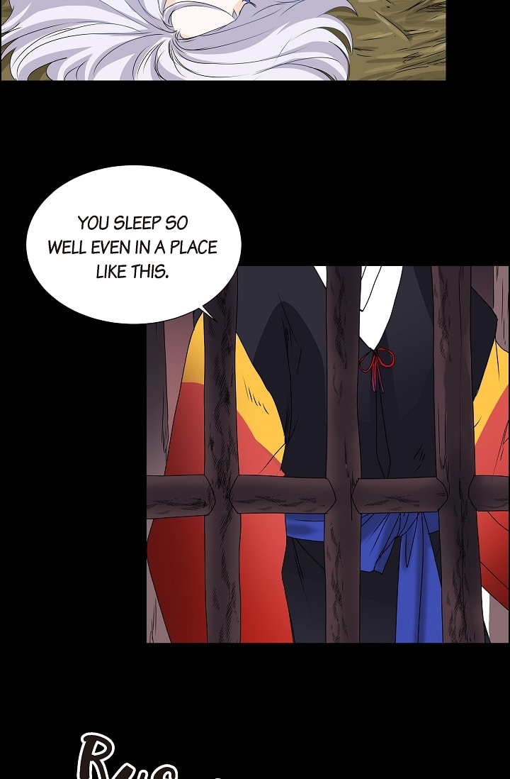 To Catch a Falling Star Chapter 36 page 2 - 