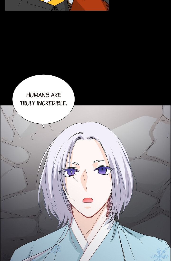 To Catch a Falling Star Chapter 36 page 11 - 