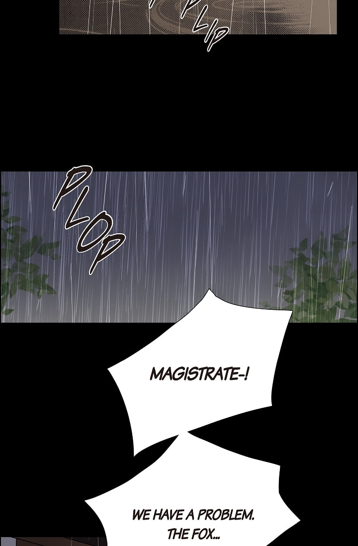 To Catch a Falling Star Chapter 36 page 18 - 