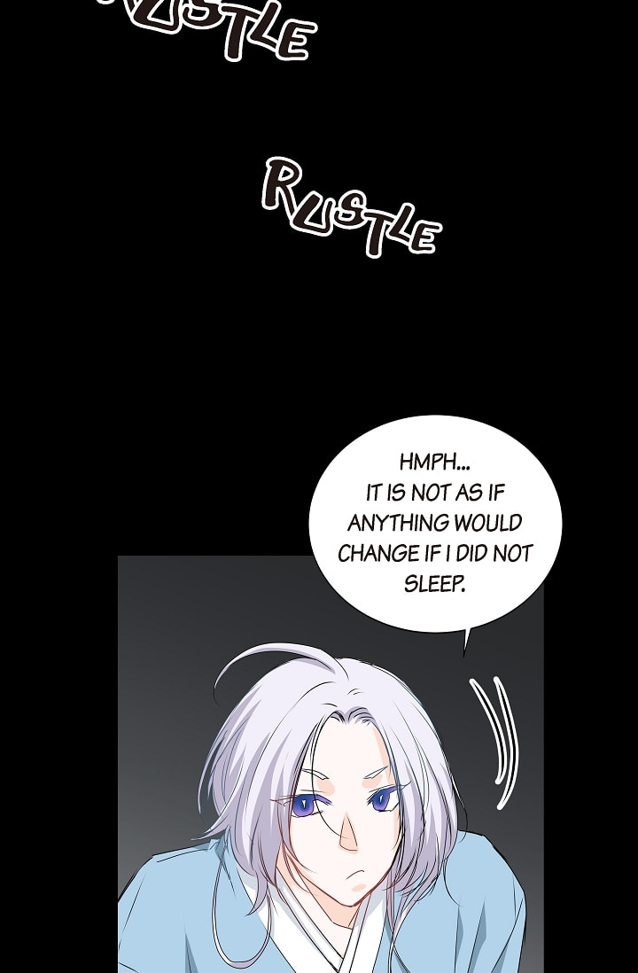 To Catch a Falling Star Chapter 36 page 3 - 