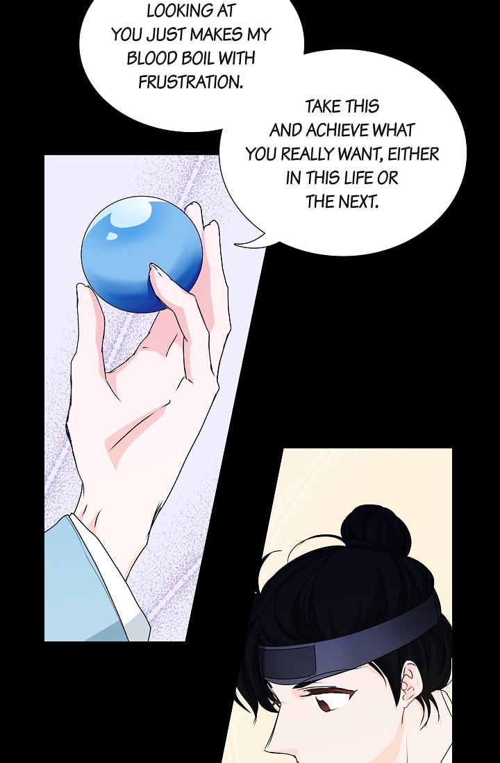 To Catch a Falling Star Chapter 36 page 37 - 