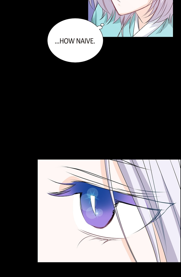 To Catch a Falling Star Chapter 36 page 7 - 