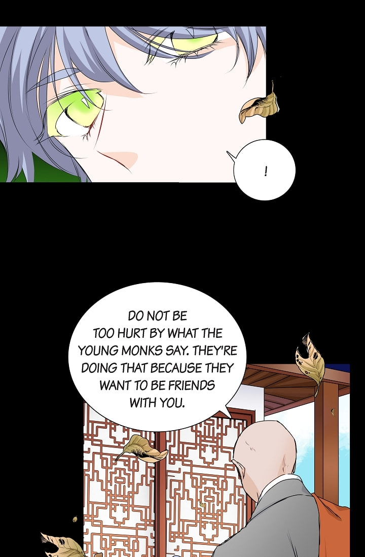 To Catch a Falling Star Chapter 37 page 15 - 