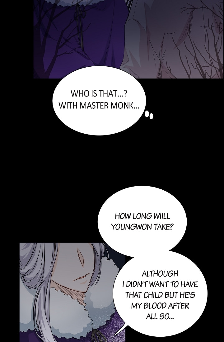 To Catch a Falling Star Chapter 37 page 24 - 